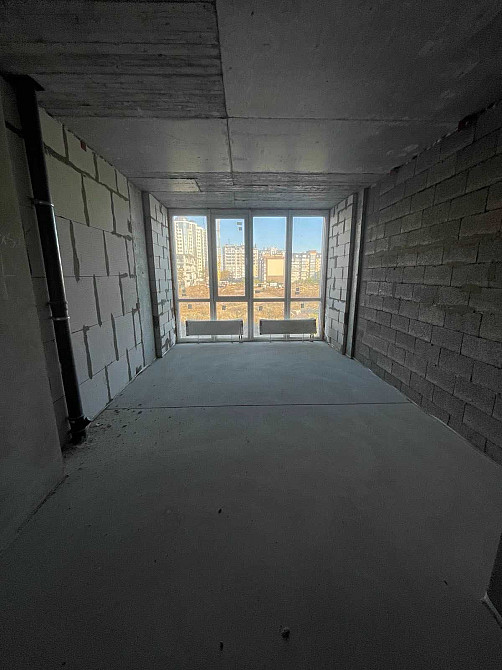 Шикарная 1к 48 метро в премиум ЖК Золотая Эра. Газ! Крижанівка - изображение 4