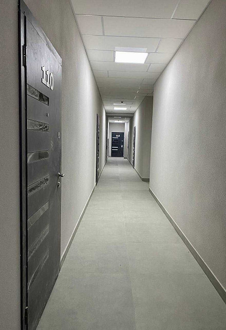 Шикарная 1к 48 метро в премиум ЖК Золотая Эра. Газ! Крижанівка - изображение 8