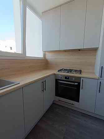 Стильна Євродвушка.Квартира з РЕМОНТОМ. Можна з орендарями.Без комісії Софиевская Борщаговка