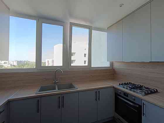 Стильна Євродвушка.Квартира з РЕМОНТОМ. Можна з орендарями.Без комісії Софиевская Борщаговка