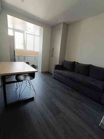 Стильна Євродвушка.Квартира з РЕМОНТОМ. Можна з орендарями.Без комісії Софиевская Борщаговка