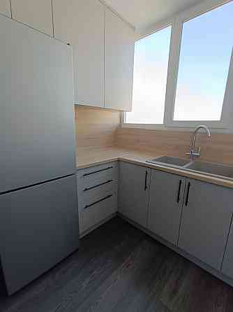 Стильна Євродвушка.Квартира з РЕМОНТОМ. Можна з орендарями.Без комісії Софиевская Борщаговка