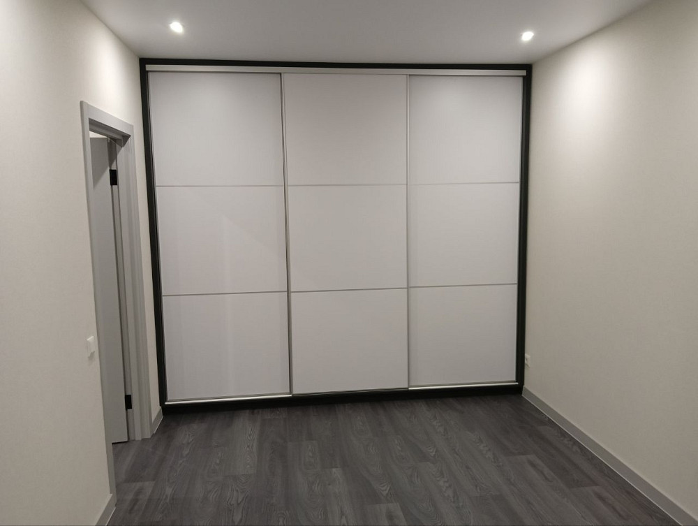 Стильна Євродвушка.Квартира з РЕМОНТОМ. Можна з орендарями.Без комісії Софиевская Борщаговка - изображение 8