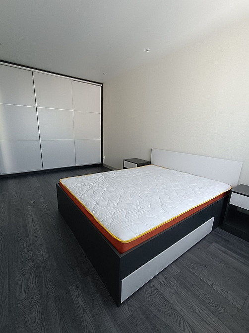 Стильна Євродвушка.Квартира з РЕМОНТОМ. Можна з орендарями.Без комісії Софиевская Борщаговка - изображение 5