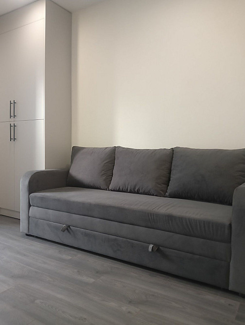 Стильна Євродвушка.Квартира з РЕМОНТОМ. Можна з орендарями.Без комісії Софиевская Борщаговка - изображение 7