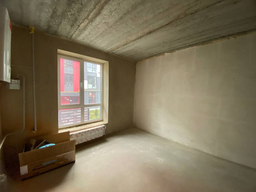 Продам квартиру. Тепла підлога, котел, радіатори ‼️Розтермінування‼️ Гатное - изображение 3