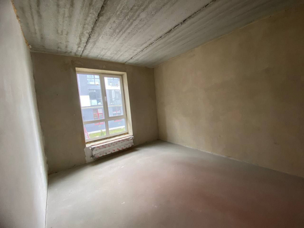 Продам квартиру. Тепла підлога, котел, радіатори ‼️Розтермінування‼️ Гатное - изображение 2