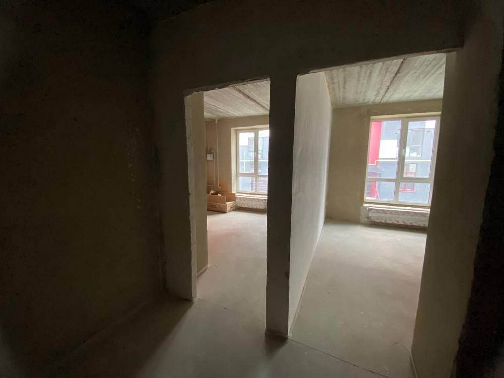 Продам квартиру. Тепла підлога, котел, радіатори ‼️Розтермінування‼️ Гатное - изображение 5