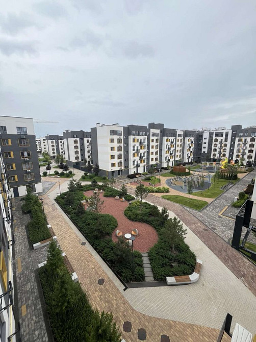 Найкраща ціна!Квартира в 7хв від Києва!Квартира з чистовим наповненням Ірпінь - зображення 1