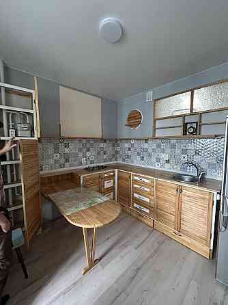 1к квартира 41 м2- газ. котел- новобудова Розсошенці Полтава