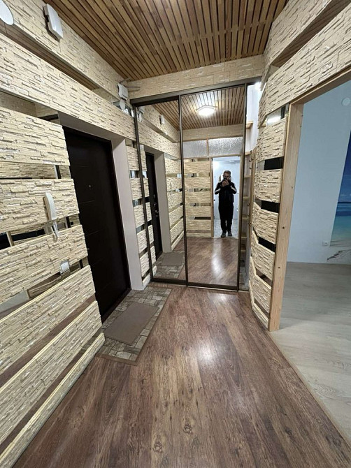 1к квартира 41 м2- газ. котел- новобудова Розсошенці Полтава - изображение 8