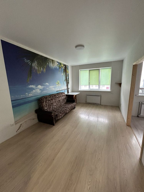 1к квартира 41 м2- газ. котел- новобудова Розсошенці Полтава - изображение 4