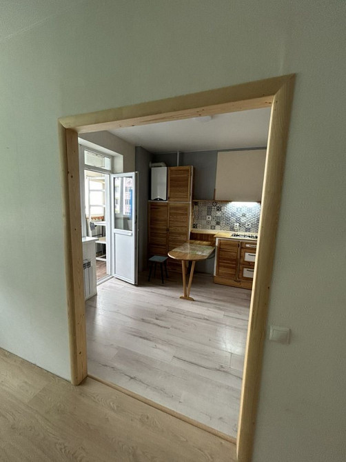 1к квартира 41 м2- газ. котел- новобудова Розсошенці Полтава - изображение 3