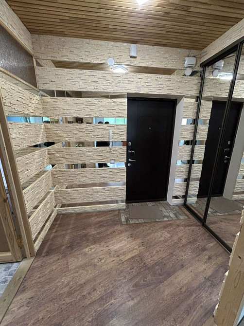 1к квартира 41 м2- газ. котел- новобудова Розсошенці Полтава - изображение 7