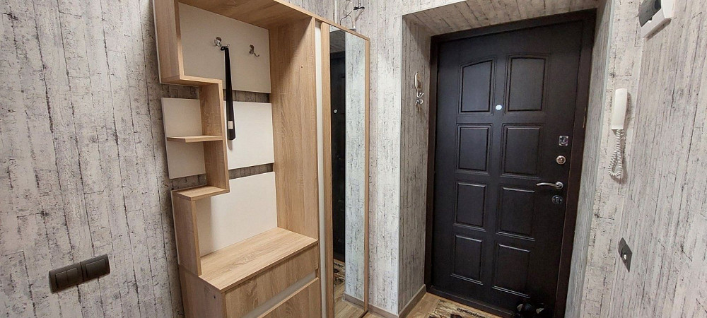 1-к.кв.Одесская ул.Качановская 15 ЖК Макеевский Od5 Харьков - изображение 8