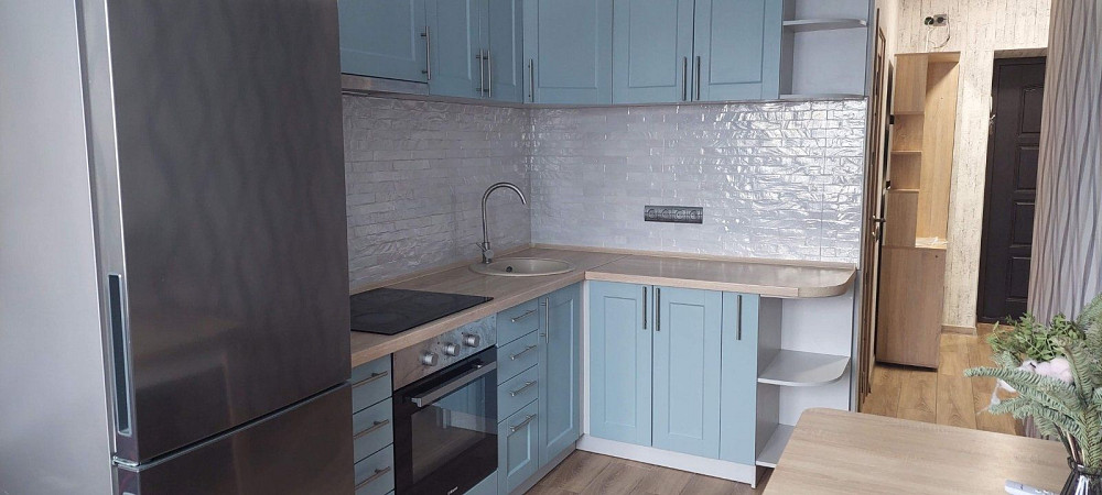 1-к.кв.Одесская ул.Качановская 15 ЖК Макеевский Od5 Харьков - изображение 6