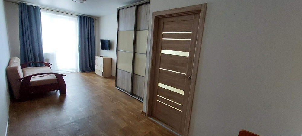 1-к.кв.Одесская ул.Качановская 15 ЖК Макеевский Od5 Харьков - изображение 2