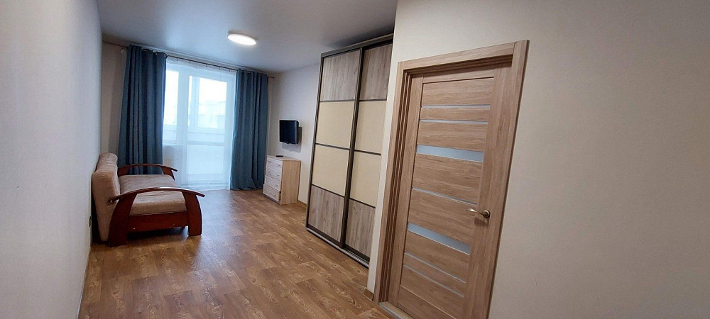 1-к.кв.Одесская ул.Качановская 15 ЖК Макеевский Od5 Харьков - изображение 4