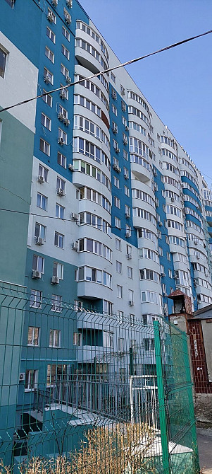 1-к.кв.Одесская ул.Качановская 15 ЖК Макеевский Od5 Харьков - изображение 1