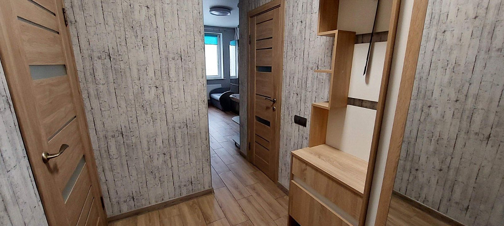 1-к.кв.Одесская ул.Качановская 15 ЖК Макеевский Od5 Харьков - изображение 7