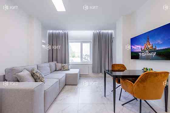 1к. 27м Центр (ЖК Благовест, Центральный рынок ул. Ярославская) 119012 Харьков