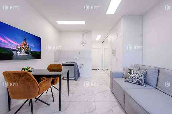 1к. 27м Центр (ЖК Благовест, Центральный рынок ул. Ярославская) 119012 Харьков