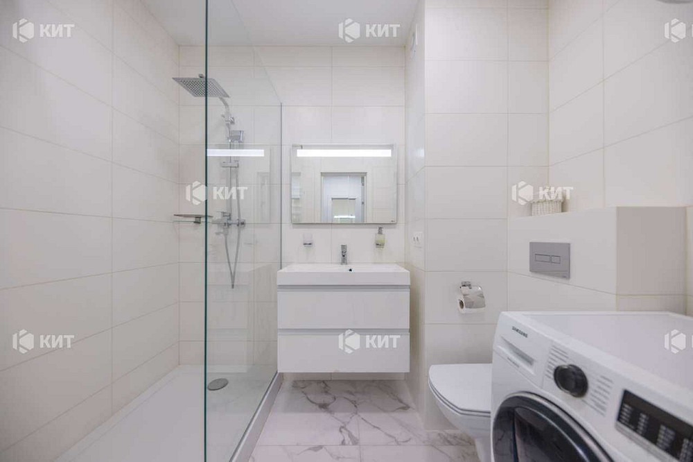 1к. 27м Центр (ЖК Благовест, Центральный рынок ул. Ярославская) 119012 Харків - зображення 7