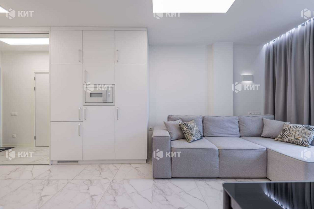 1к. 27м Центр (ЖК Благовест, Центральный рынок ул. Ярославская) 119012 Харків - зображення 2