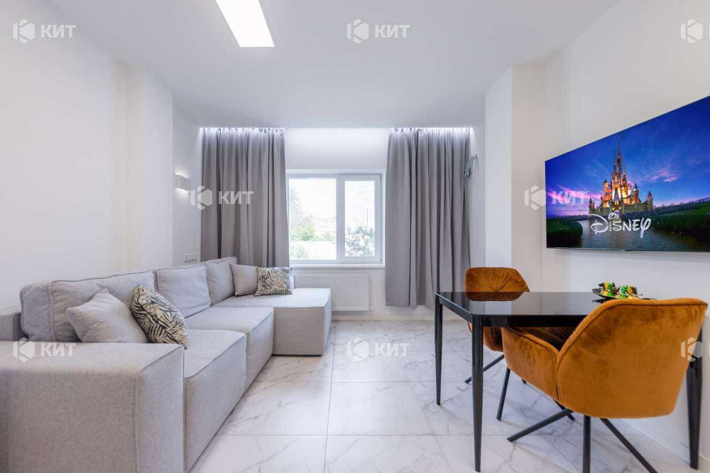 1к. 27м Центр (ЖК Благовест, Центральный рынок ул. Ярославская) 119012 Харків - зображення 3