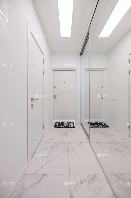 1к. 27м Центр (ЖК Благовест, Центральный рынок ул. Ярославская) 119012 Харків - зображення 8