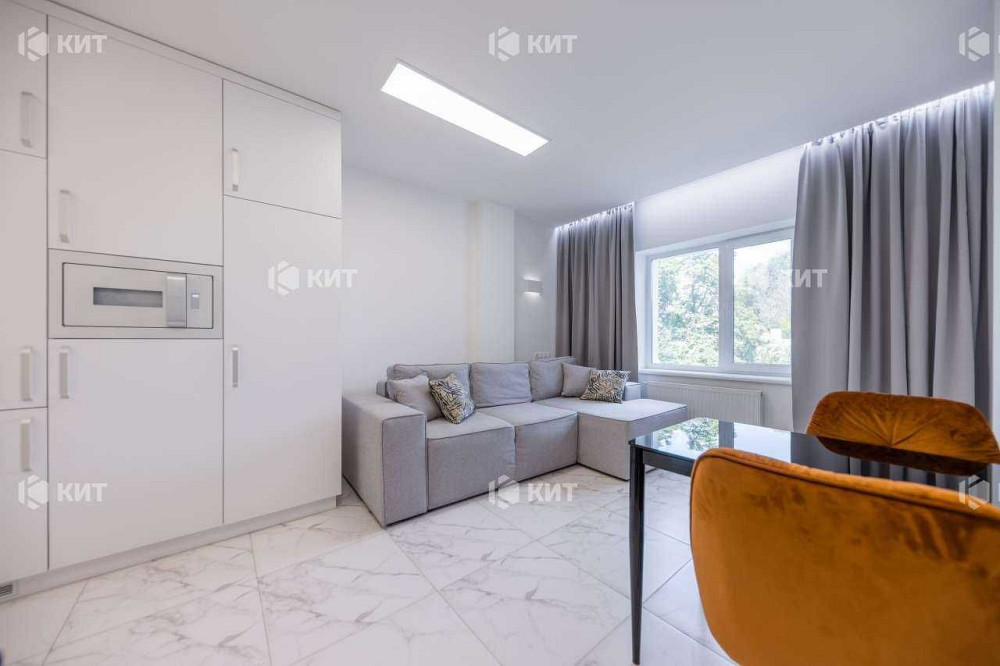 1к. 27м Центр (ЖК Благовест, Центральный рынок ул. Ярославская) 119012 Харків - зображення 1