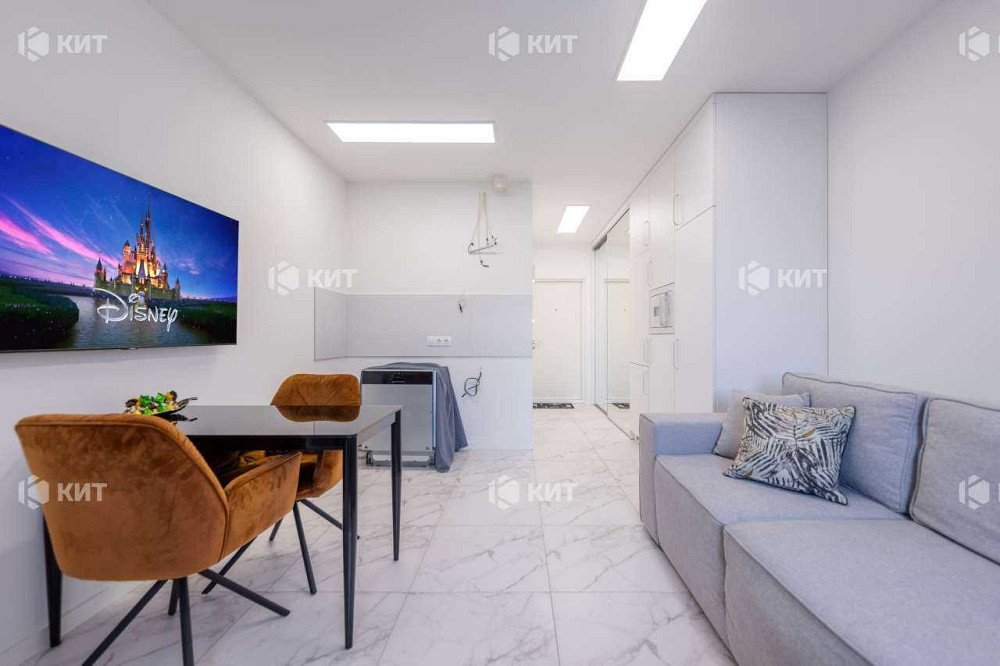 1к. 27м Центр (ЖК Благовест, Центральный рынок ул. Ярославская) 119012 Харків - зображення 6