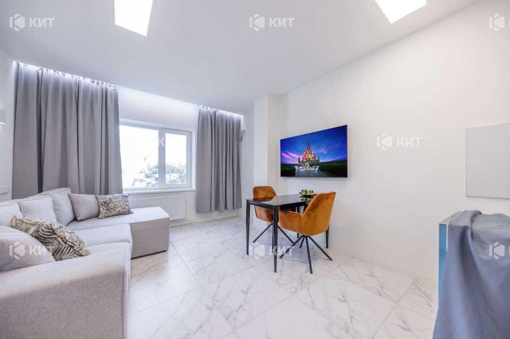 1к. 27м Центр (ЖК Благовест, Центральный рынок ул. Ярославская) 119012 Харків - зображення 4