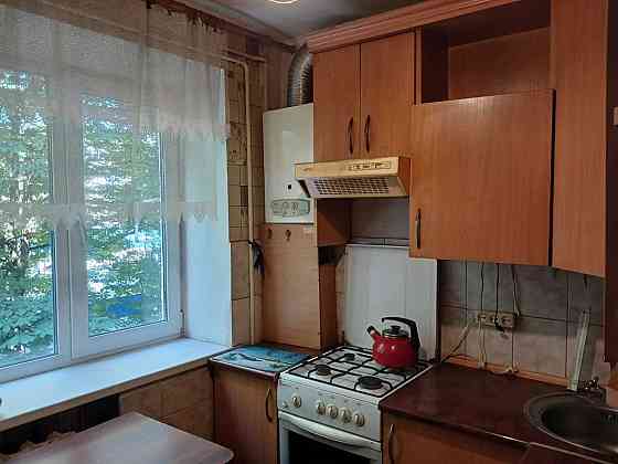 2-к квартира 45 м² на 2/5 поверсі цегляного будинку, район Виставка! Хмельницкий