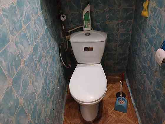 2-к квартира 45 м² на 2/5 поверсі цегляного будинку, район Виставка! Хмельницкий