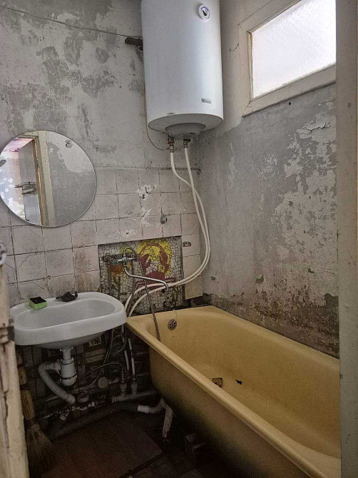 Падіння ціни 2-к квартири на вул.Заболотного Одесса - изображение 8