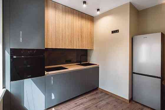 Улучшенная 1 комн. квартира в Аркадии Кадор 36 Жемчужина Одесса