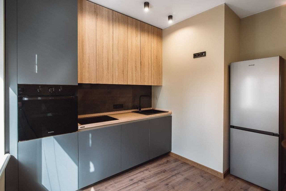 Улучшенная 1 комн. квартира в Аркадии Кадор 36 Жемчужина Одесса - изображение 1