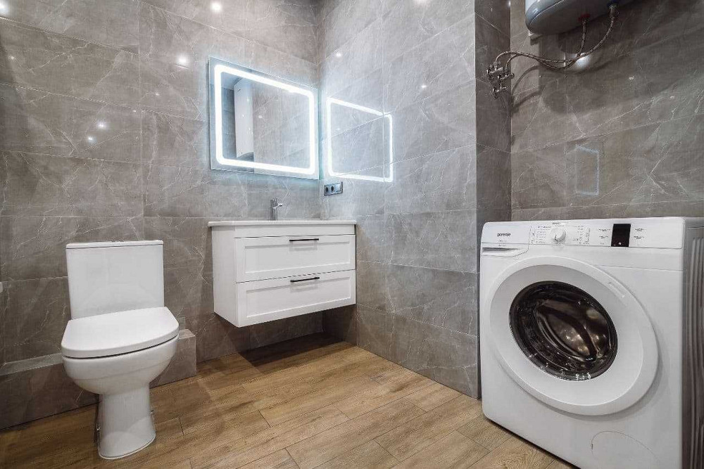 Улучшенная 1 комн. квартира в Аркадии Кадор 36 Жемчужина Одесса - изображение 2