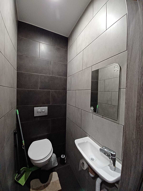 Продаж 1кімн.квартири з ремонтом на вул. Бігова (Тракт Глинянський). Львів - зображення 8