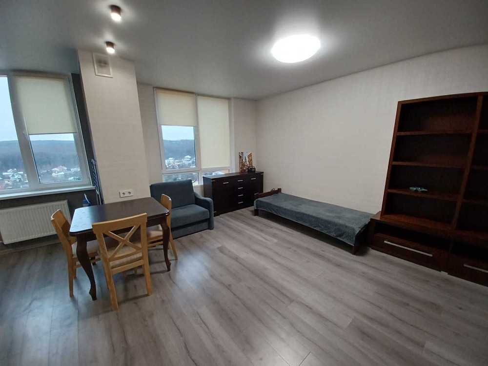 Продаж 1кімн.квартири з ремонтом на вул. Бігова (Тракт Глинянський). Львів - зображення 3