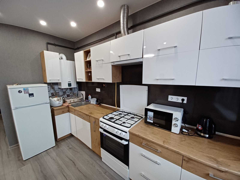 Продаж 1кімн.квартири з ремонтом на вул. Бігова (Тракт Глинянський). Львів - зображення 2