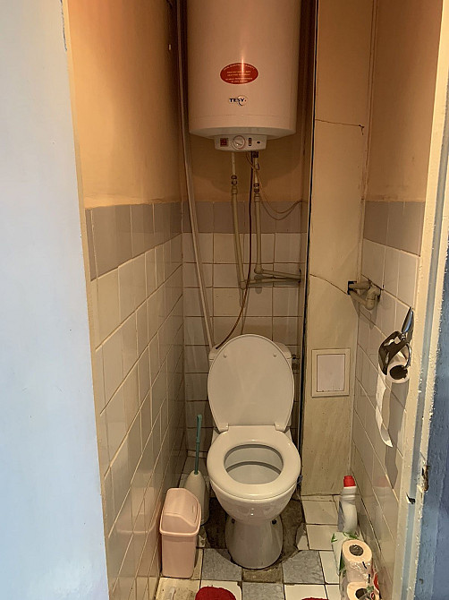 Продам 3х квартиру Тернівка - зображення 8