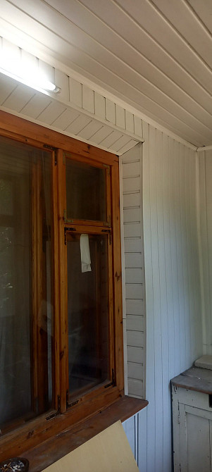 Продам 3ёх.к.кв Сталинка  Центр 2/4 72м² + гараж Кам`янське (Запорізька обл.) - зображення 5