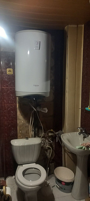 Продам 3ёх.к.кв Сталинка  Центр 2/4 72м² + гараж Кам`янське (Запорізька обл.) - зображення 8