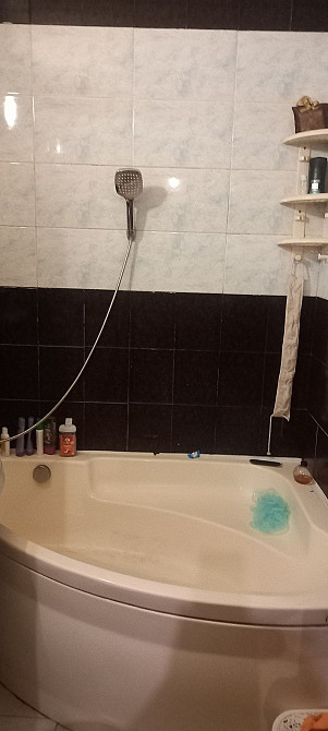 Продам 3ёх.к.кв Сталинка  Центр 2/4 72м² + гараж Кам`янське (Запорізька обл.) - зображення 6