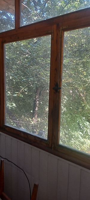 Продам 3ёх.к.кв Сталинка  Центр 2/4 72м² + гараж Кам`янське (Запорізька обл.) - зображення 3