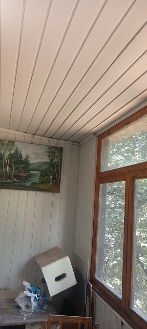 Продам 3ёх.к.кв Сталинка  Центр 2/4 72м² + гараж Кам`янське (Запорізька обл.) - зображення 4