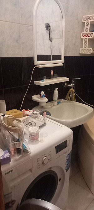 Продам 3ёх.к.кв Сталинка  Центр 2/4 72м² + гараж Кам`янське (Запорізька обл.) - зображення 7