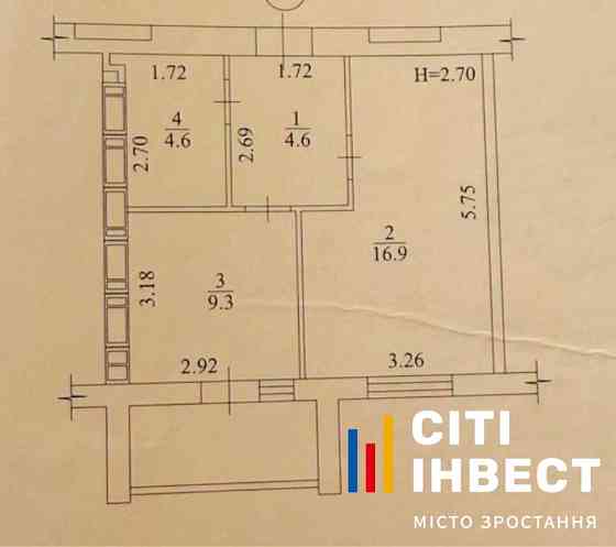 ЖК Семинарский, 1 ком. к-ра, Холодная Гора, Жилстрой-1,СЕРТИФИКАТ! 
